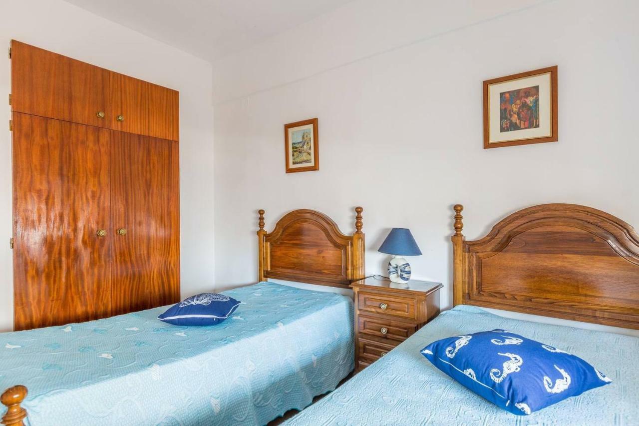 Lena'S Apartment Armação de Pêra المظهر الخارجي الصورة