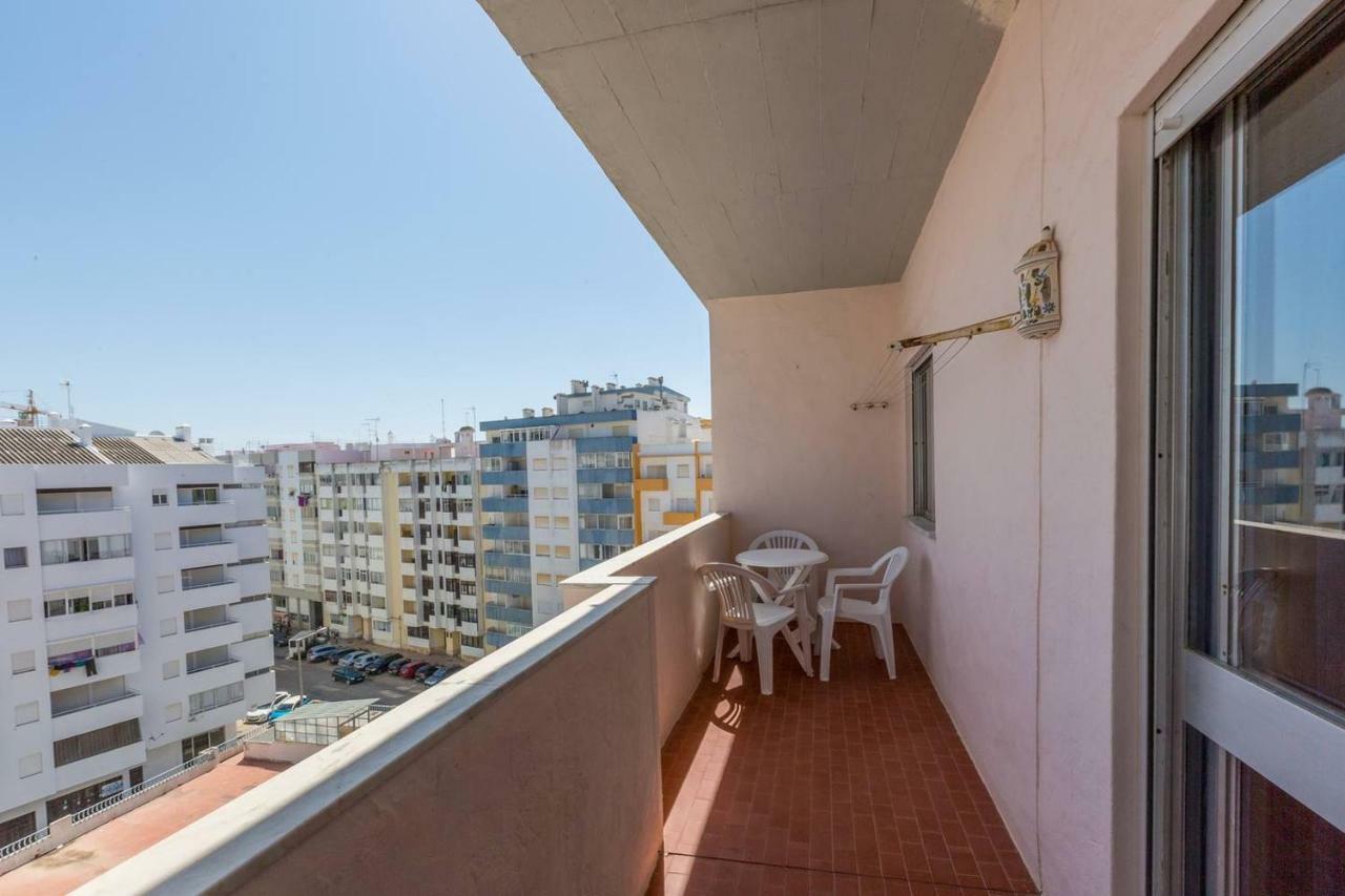 Lena'S Apartment Armação de Pêra المظهر الخارجي الصورة