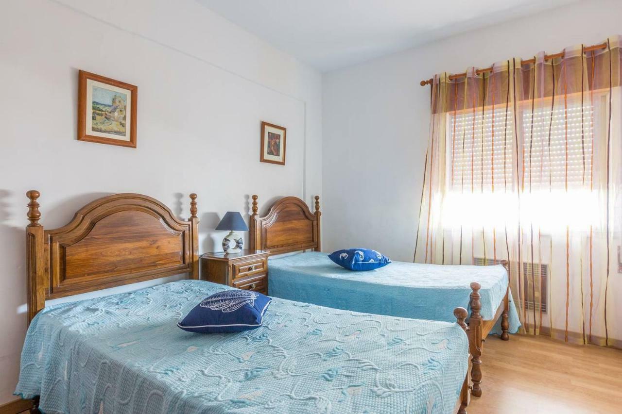 Lena'S Apartment Armação de Pêra المظهر الخارجي الصورة