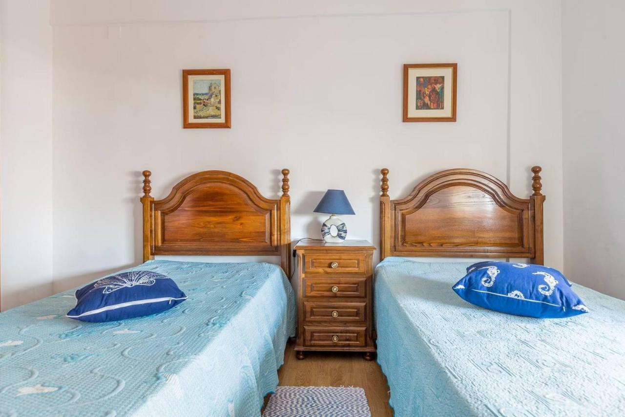 Lena'S Apartment Armação de Pêra المظهر الخارجي الصورة