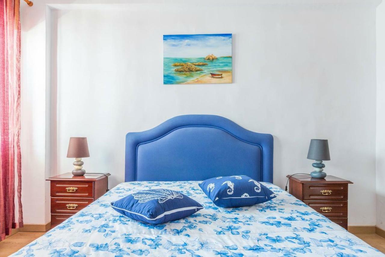 Lena'S Apartment Armação de Pêra المظهر الخارجي الصورة
